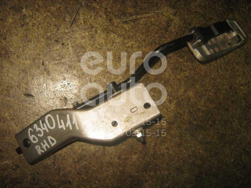 Педаль газа для Nissan X-Trail (T30) 2001-2006 - Фото №1