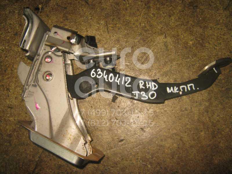 Педаль тормоза для Nissan X-Trail (T30) 2001-2006 - Фото №1