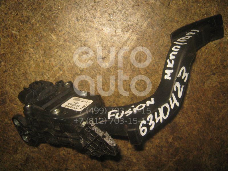 Педаль газа для Ford Fusion 2002-2012;Fiesta 2001-2008 - Фото №1