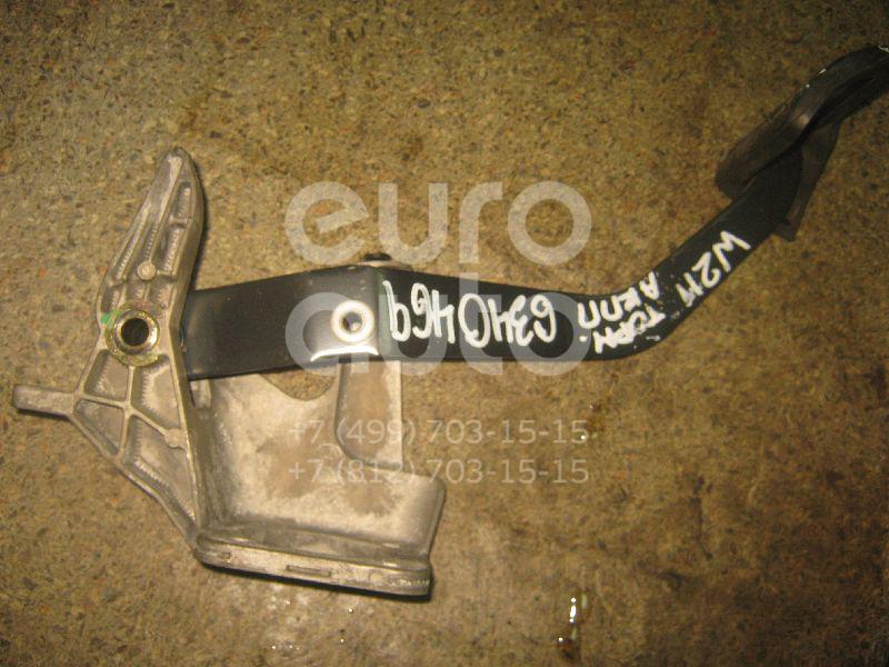 Педаль тормоза для Mercedes Benz W211 E-Klasse 2002-2009 - Фото №1