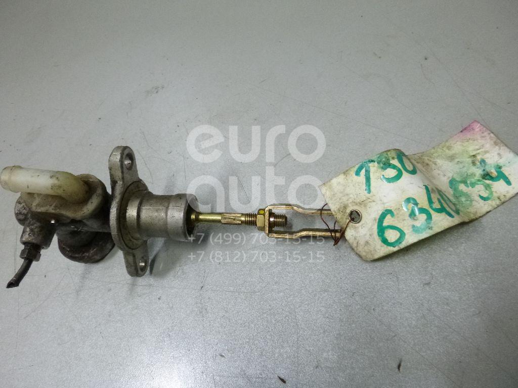 Цилиндр сцепления главный для Nissan X-Trail (T30) 2001-2006;Almera Tino 2000-2006;Almera N16 2000-2006;Primera P12E 2002-2007 - Фото №1