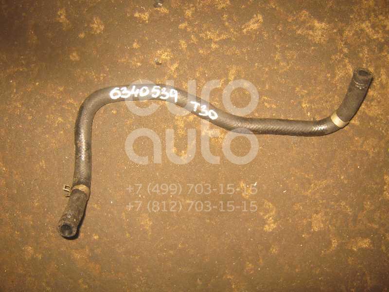 Трубка для Nissan X-Trail (T30) 2001-2006 - Фото №1