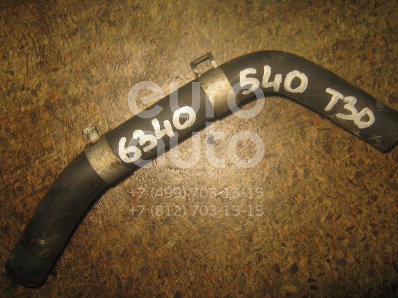 Трубка для Nissan X-Trail (T30) 2001-2006 - Фото №1