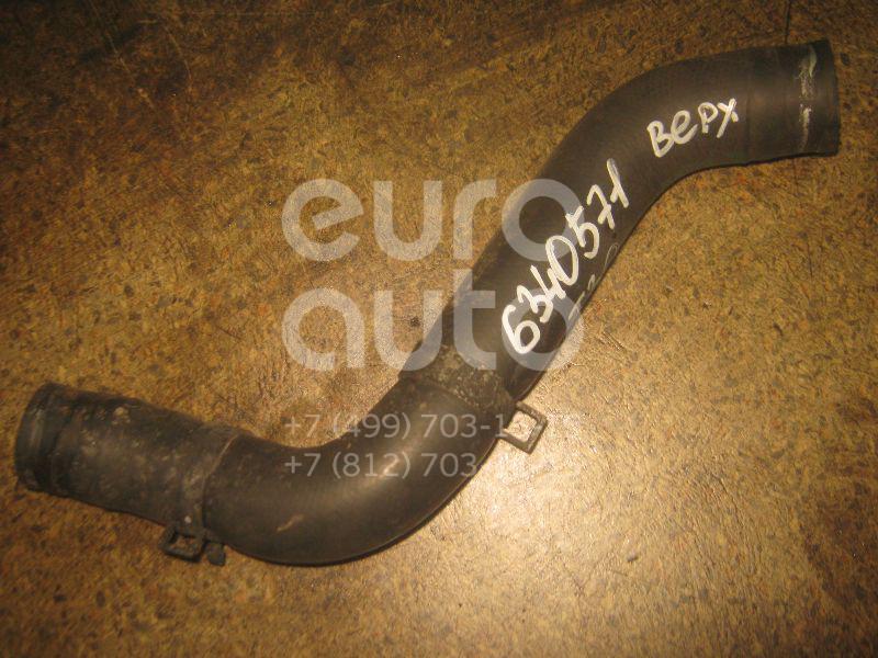 Патрубок радиатора для Nissan X-Trail (T30) 2001-2006 - Фото №1