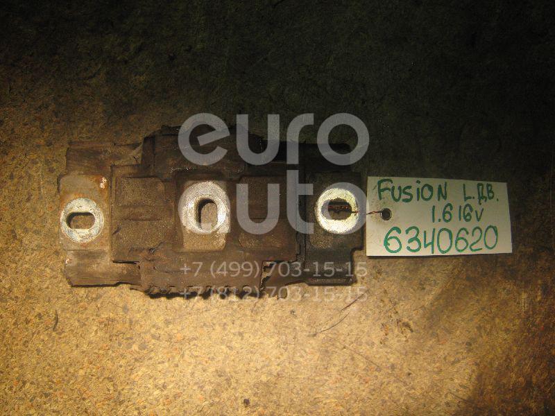 Опора КПП для Ford Fusion 2002-2012 - Фото №1