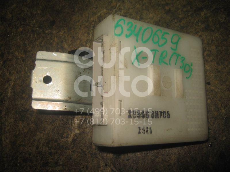 Блок электронный для Nissan X-Trail (T30) 2001-2006 - Фото №1