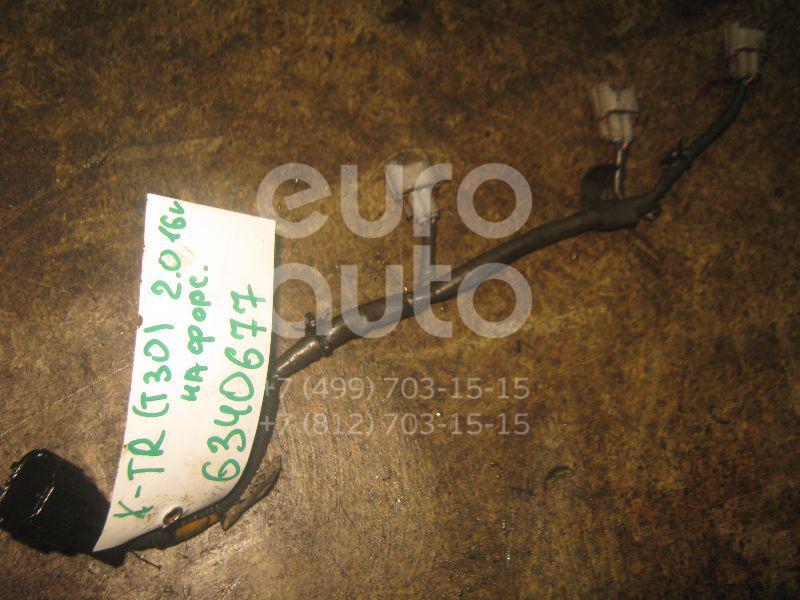 Проводка (коса) для Nissan X-Trail (T30) 2001-2006 - Фото №1