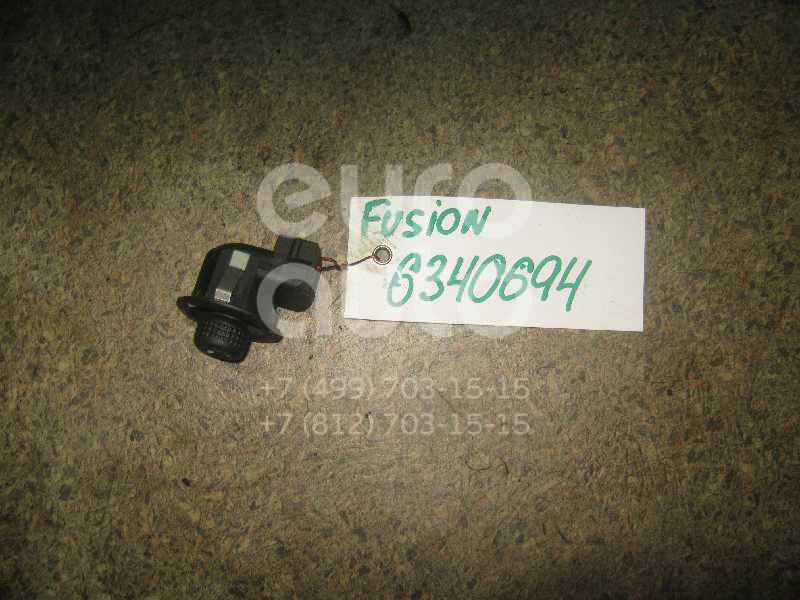 Переключатель регулировки зеркала для Ford Fusion 2002-2012;Escort/Orion 1995-2000;Mondeo I 1993-1996;Mondeo II 1996-2000;Scorpio 1986-1992;Transit 1991-1994;Transit 1994-2000;Fiesta 1989-1995;Fiesta 1995-2000;KA 1996-2008;Puma 1997-2002 - Фото №1
