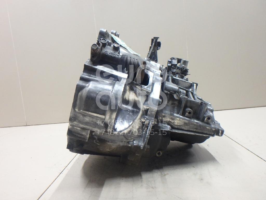 МКПП (механическая коробка переключения передач) для Nissan X-Trail (T30) 2001-2006 - Фото №1