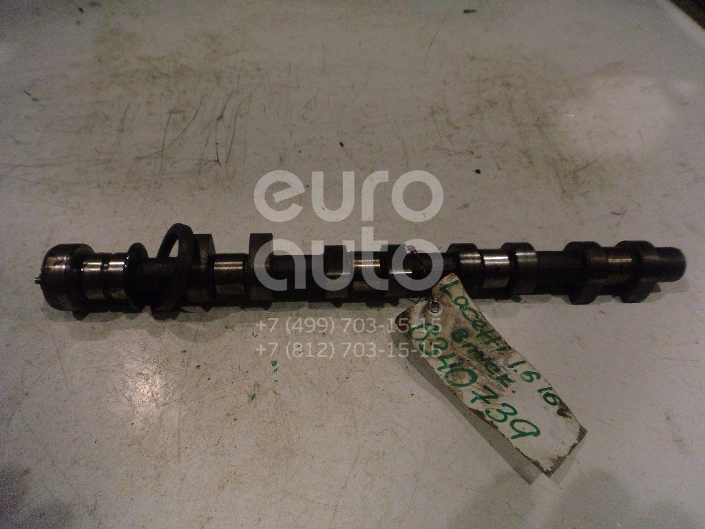 Распредвал для Chevrolet,Daewoo Lacetti 2003-2013;Lanos 1997-2009;Nubira 1997-1999;Aveo (T200) 2003-2008;Lanos 2004-2010;Rezzo 2005-2010;Rezzo 2000-2011;Cruze 2009-2016;Aveo (T250) 2005-2011;Nubira 1999-2003 - Фото №1