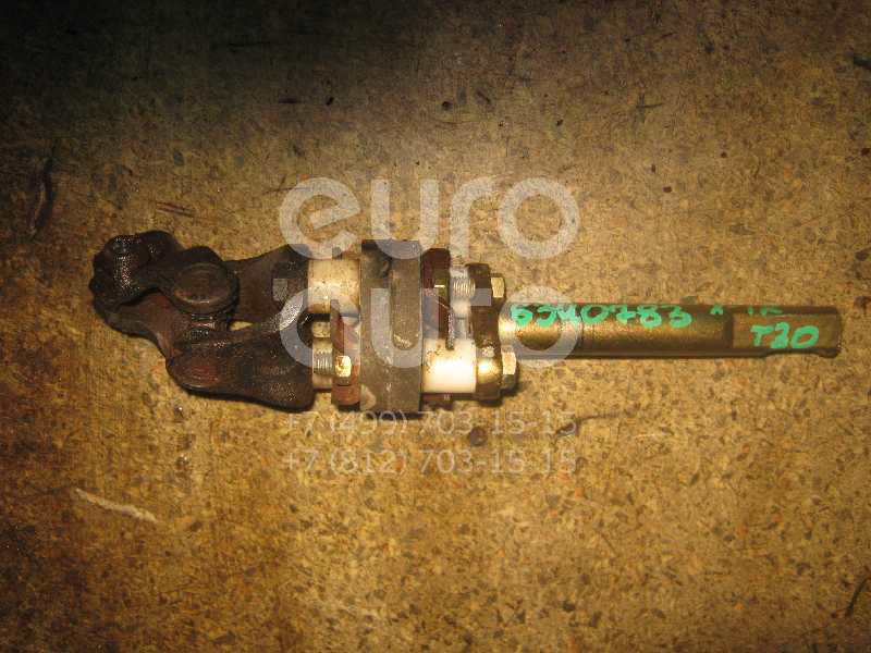Кардан рулевой для Nissan X-Trail (T30) 2001-2006 - Фото №1