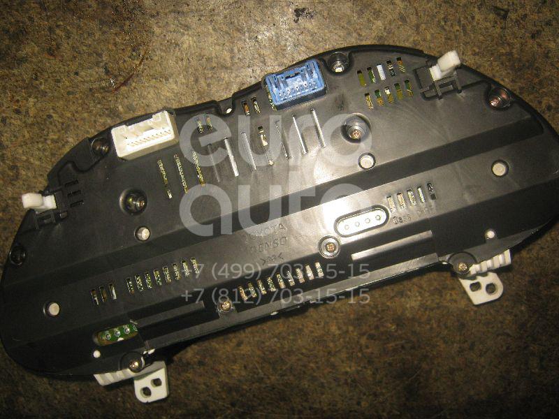 Панель приборов для Toyota Avensis II 2003-2008 - Фото №1