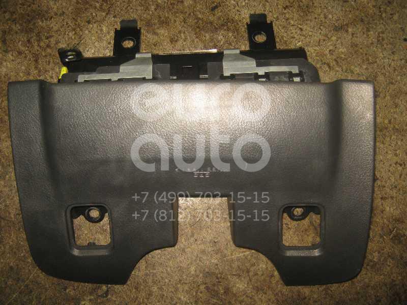 Подушка безопасности нижняя (для колен) для Toyota Avensis II 2003-2008 - Фото №1