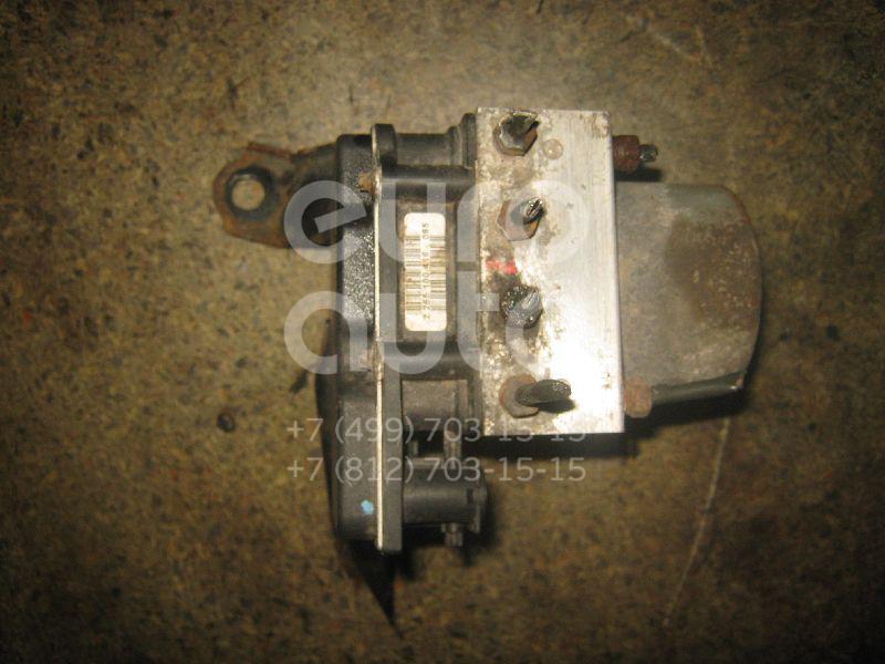 Блок ABS (насос) для Toyota Avensis II 2003-2008 - Фото №1