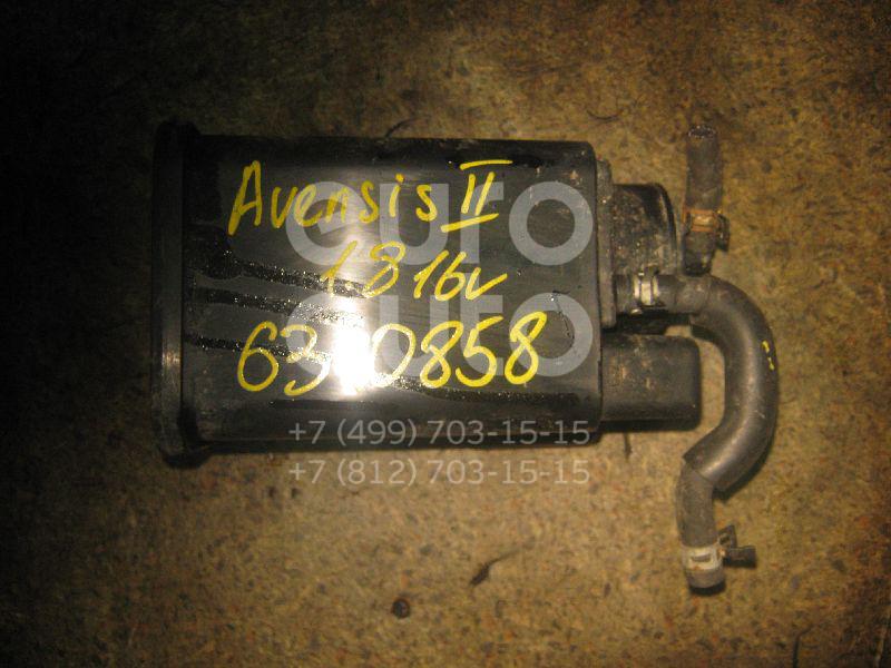 Абсорбер (фильтр угольный) для Toyota Avensis II 2003-2008 - Фото №1