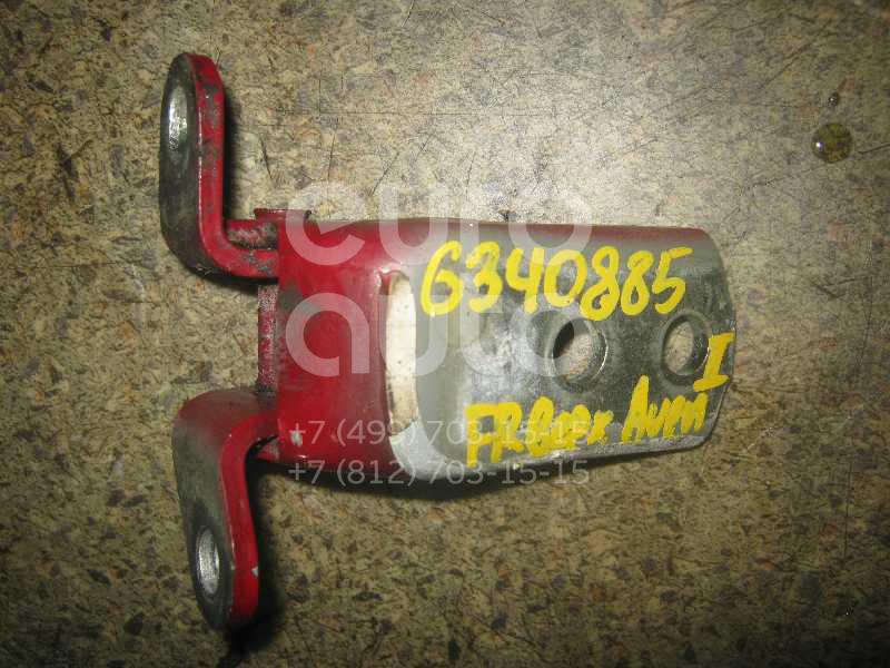 Петля двери передней правой верхняя для Toyota Avensis II 2003-2008;Yaris 1999-2005 - Фото №1