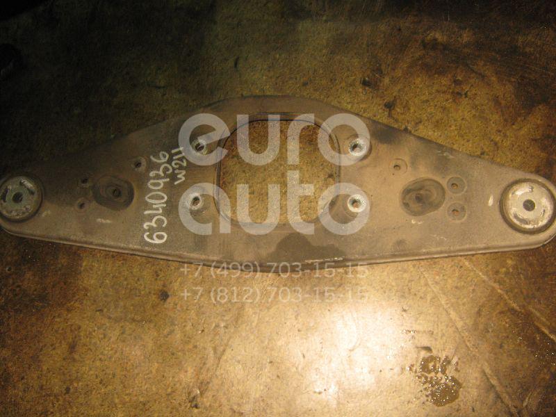 Кронштейн редуктора для Mercedes Benz W211 E-Klasse 2002-2009 - Фото №1