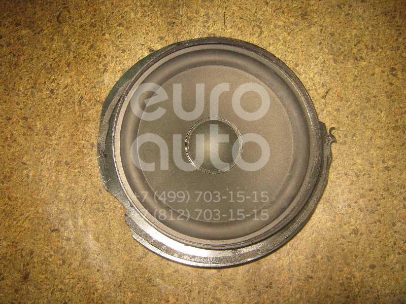 Динамик для Mercedes Benz W211 E-Klasse 2002-2009 - Фото №1