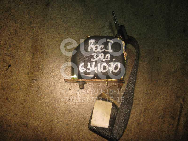 Ремень безопасности для Ford Focus I 1998-2005 - Фото №1