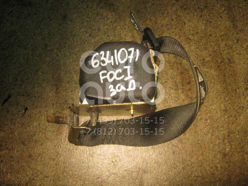 Ремень безопасности для Ford Focus I 1998-2005 - Фото №1