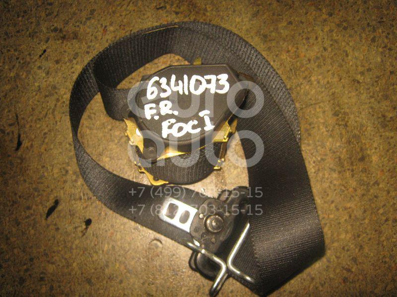 Ремень безопасности для Ford,Ford America Focus I 1998-2005;Focus USA 2004-2007 - Фото №1