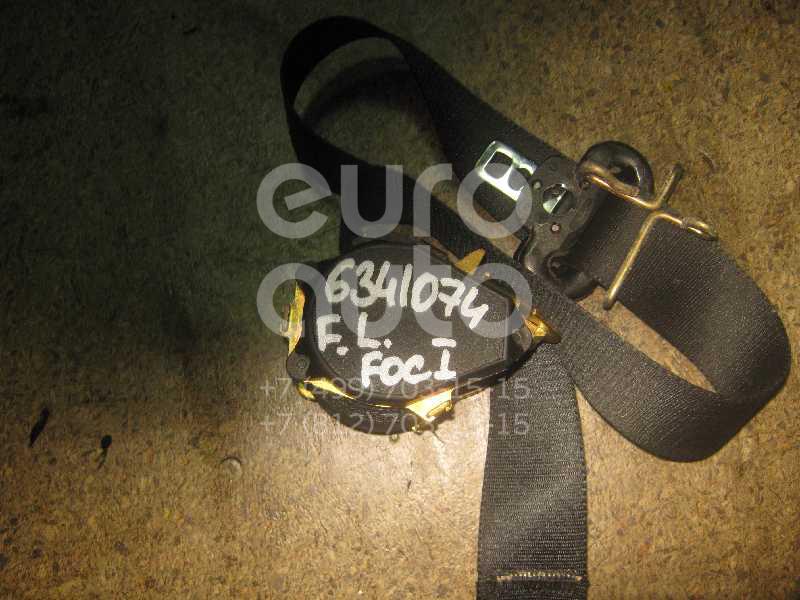 Ремень безопасности для Ford Focus I 1998-2005 - Фото №1