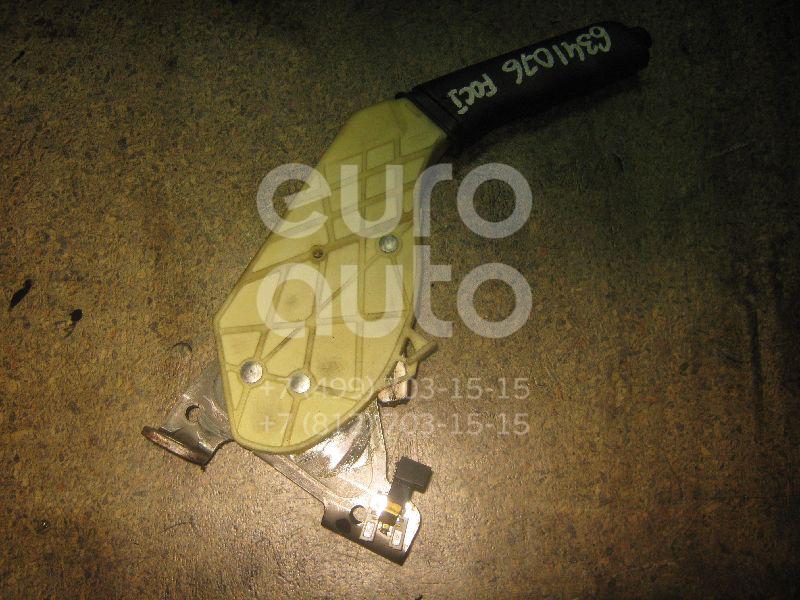 Рычаг стояночного тормоза для Ford Focus I 1998-2005 - Фото №1