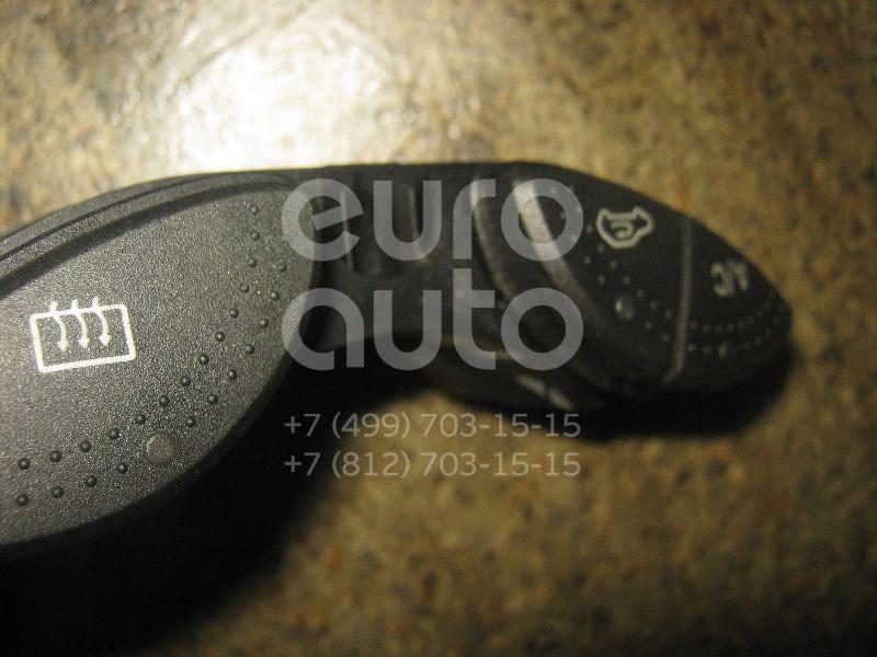 Блок кнопок для Ford Focus I 1998-2005 - Фото №1