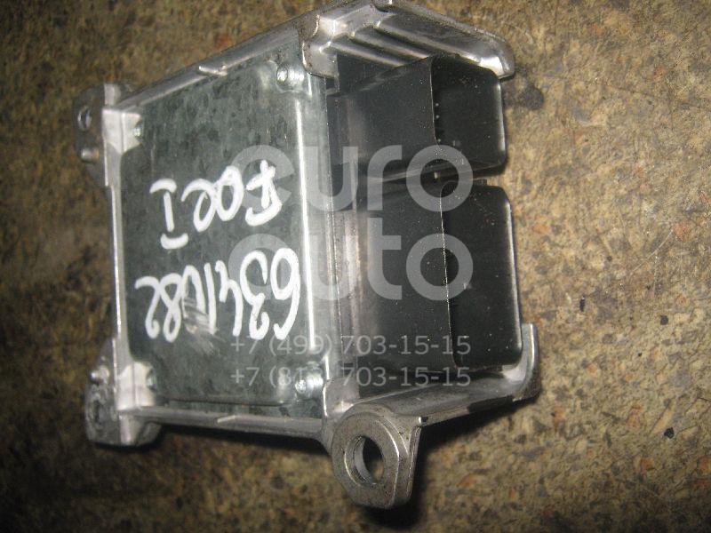 Блок управления AIR BAG для Ford Focus I 1998-2005 - Фото №1