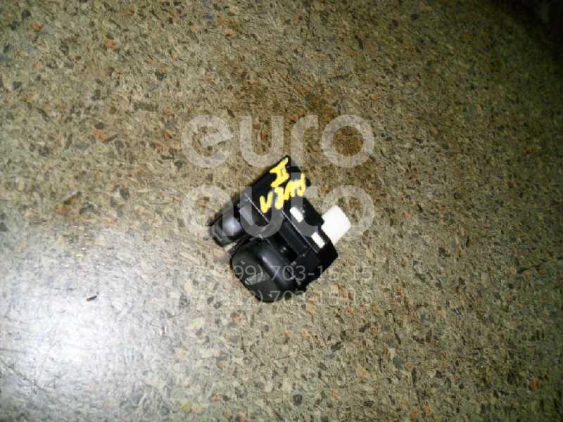 Кнопка корректора фар для Toyota Avensis II 2003-2008 - Фото №1
