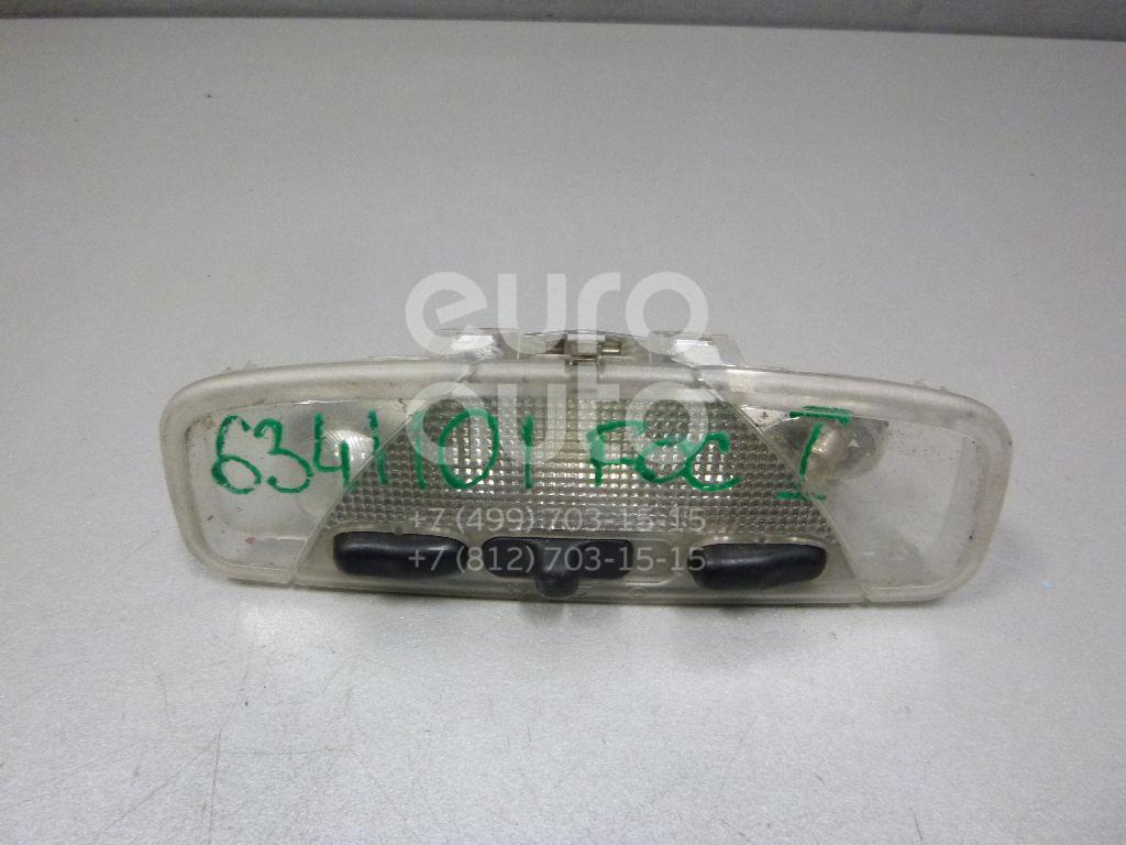Плафон салонный для Ford Focus I 1998-2005 - Фото №1