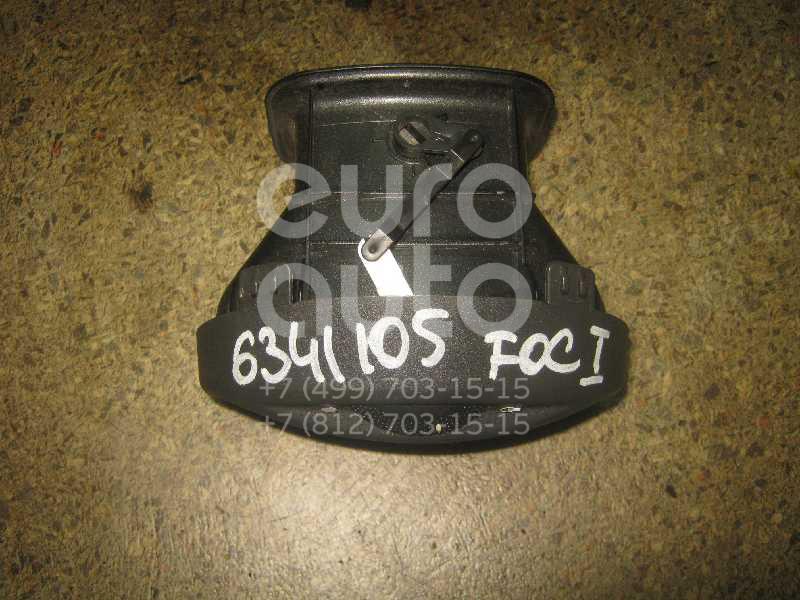 Дефлектор воздушный для Ford Focus I 1998-2005 - Фото №1