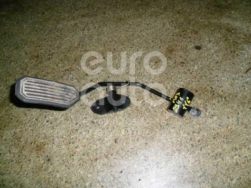 Педаль газа для Toyota Avensis II 2003-2008 - Фото №1