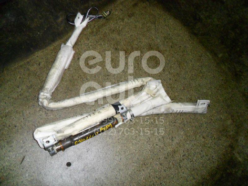 Подушка безопасности боковая (шторка) для Toyota Avensis II 2003-2008 - Фото №1
