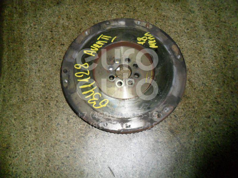 Маховик для Toyota Avensis II 2003-2008;Avensis I 1997-2003;Corolla E12 2001-2006;Corolla E15 2006-2013;CorollaVerso 2004-2009 - Фото №1