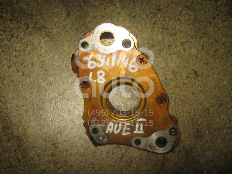Насос масляный для Toyota Avensis II 2003-2008;Avensis I 1997-2003;CorollaVerso 2001-2004;MR II ZZW30 2000-2007;Corolla E11 1997-2001;Celica (ZT23#) 1999-2005;RAV 4 2000-2005;Corolla E12 2001-2007;Auris (E15) 2006-2012 - Фото №1
