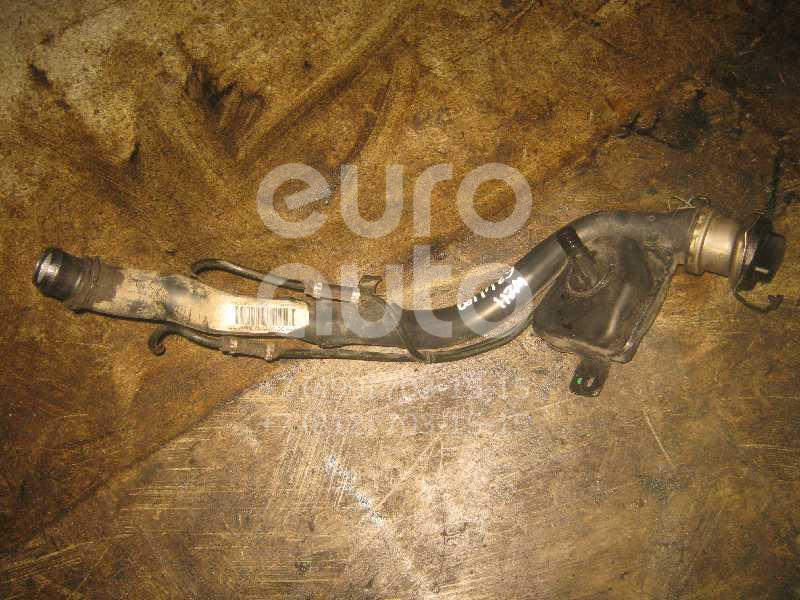 Горловина топливного бака для Mercedes Benz W211 E-Klasse 2002-2009;W219 CLS 2004-2010 - Фото №1