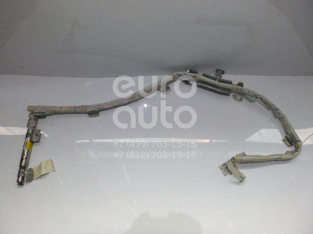 Подушка безопасности боковая (шторка) для Mitsubishi Lancer (CX,CY) 2007> - Фото №1