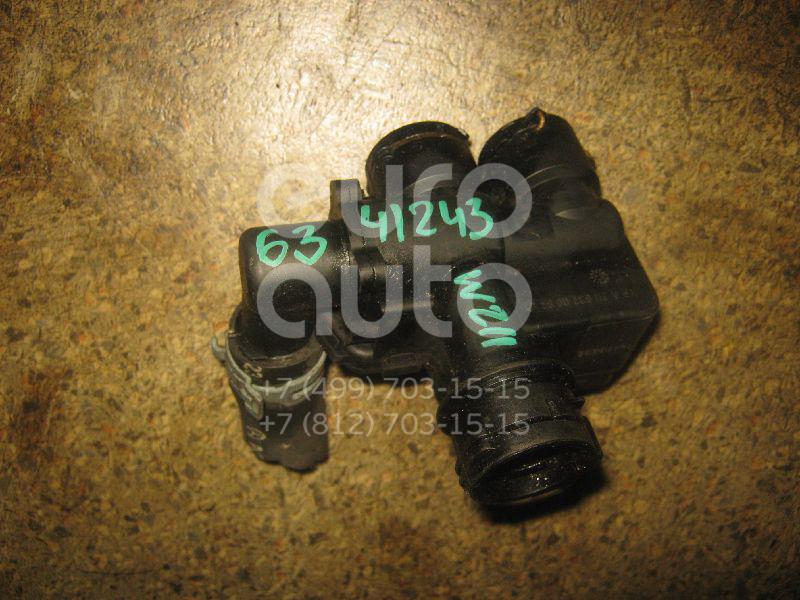 Клапан отопителя для Mercedes Benz W211 E-Klasse 2002-2009;W219 CLS 2004-2010 - Фото №1