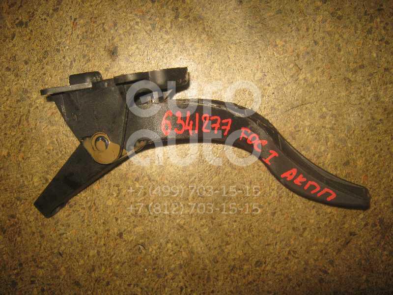 Педаль газа для Ford Focus I 1998-2005 - Фото №1