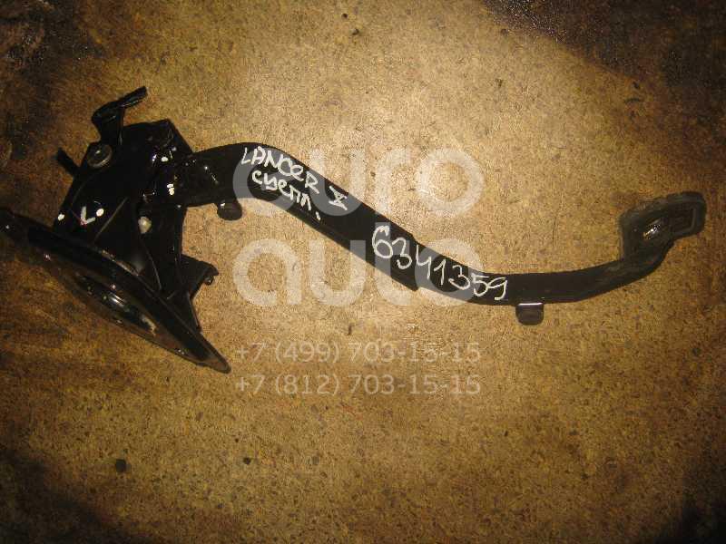 Педаль сцепления для Mitsubishi Lancer (CX,CY) 2007>;Outlander XL (CW) 2006-2012;ASX 2010-2016 - Фото №1