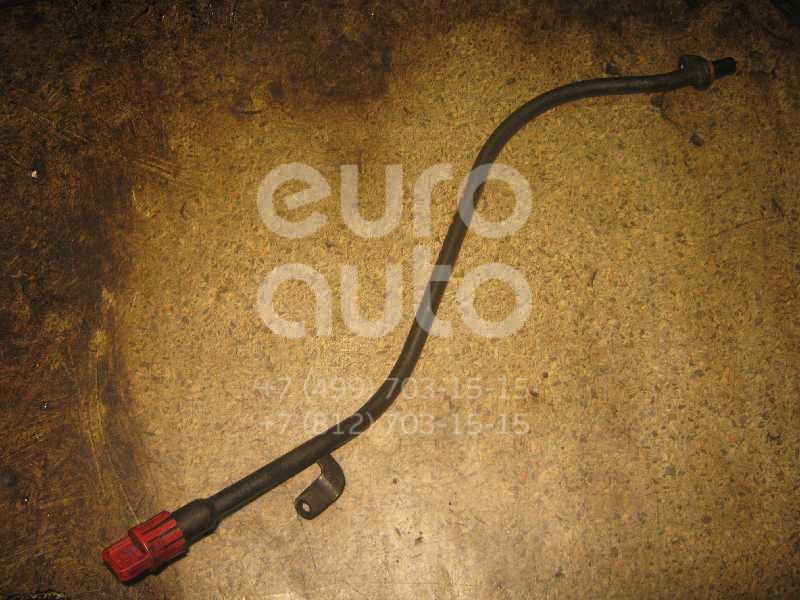 Трубка масляного щупа для Mercedes Benz W211 E-Klasse 2002-2009 - Фото №1