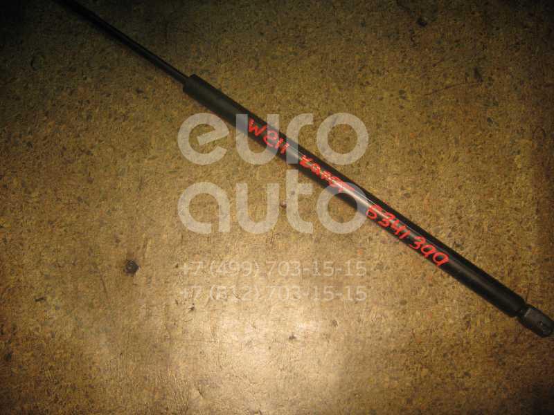 Амортизатор капота для Mercedes Benz W211 E-Klasse 2002-2009;W219 CLS 2004-2010 - Фото №1