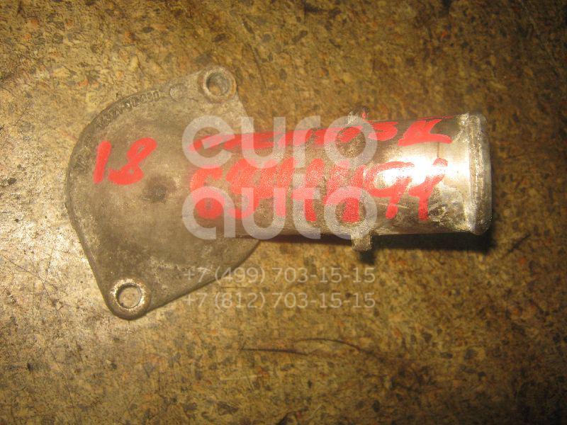 Крышка термостата для Toyota Avensis II 2003-2008 - Фото №1