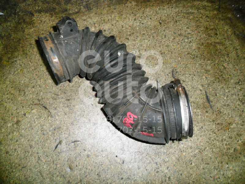 Патрубок воздушного фильтра для Toyota Avensis II 2003-2008 - Фото №1