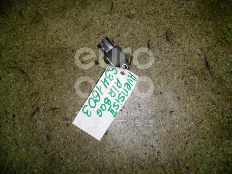 Датчик AIR BAG для Toyota Avensis II 2003-2008 - Фото №1