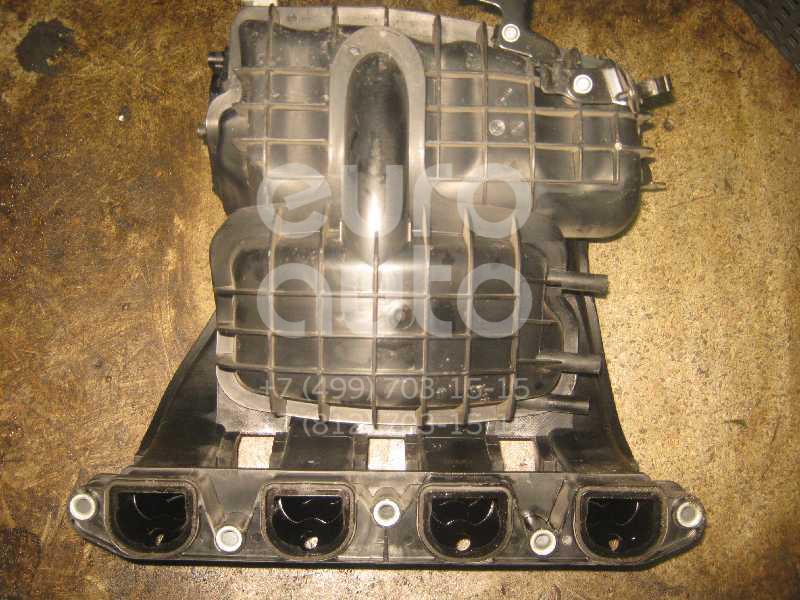 Коллектор впускной для BMW 1-серия E87/E81 2004-2011 - Фото №1