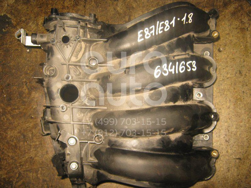 Коллектор впускной для BMW 1-серия E87/E81 2004-2011 - Фото №1