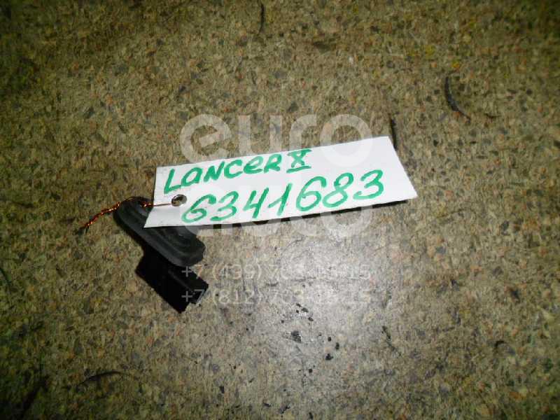 Выключатель концевой для Mitsubishi Lancer (CX,CY) 2007>;Outlander (CU) 2001-2008;L200 (K6,K7) 1996-2006;Lancer (CS/Classic) 2003-2008;Outlander XL (CW) 2006-2012;L200 (KB) 2006-2016;Pajero/Montero Sport (KH) 2008-2015 - Фото №1