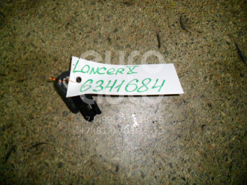 Выключатель концевой для Mitsubishi Lancer (CX,CY) 2007>;Outlander (CU) 2001-2008;L200 (K6,K7) 1996-2006;Lancer (CS/Classic) 2003-2008;Outlander XL (CW) 2006-2012;L200 (KB) 2006-2016;Pajero/Montero Sport (KH) 2008-2015 - Фото №1